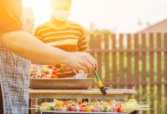He Showed Up For A Family Gathering—But Left When He Realized He Was The Help