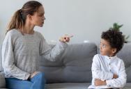 Woman Got Frustrated With Her Friend’s Great-Grandson, So She Told Her That She Thinks The Little Boy Is A Total Brat