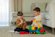 A Mom Gave Her Sons Brand-New Toys — Then Took Them Back Minutes Later — Their Dad Says She Went Too Far