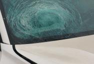 Months of Noise Complaints Escalate After Homeowner Finds Windshield Kicked In
