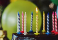 Teen Refuses A Slice Of Birthday Cake—And A Family Celebration Turns Into A Blowup