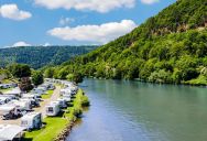 Small-Town Campsite Board Faces Lawsuit From Local Caravan Park Over Competition Concerns