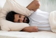 His Upstairs Neighbors Ignored His Noise Pleas, So He Gave Them a Taste of Their Own Medicine at 2 AM