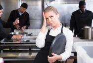 The Kitchen Crisis: How a Restaurant Owner’s Shocking Protection of a Toxic Chef Pushed a Waitress to Plan an Ultimate Counter-Strike