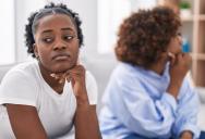 Family Favor Backfires: Woman Wants Her Sister Out After Living Together Goes Wrong