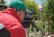 He Complained About His Neighbor’s Landscaping. A Land Survey Proved He Actually Owned Part of the Bully’s Yard.