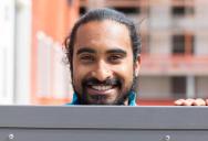 His Overly Friendly Neighbor Won’t Give Him Space—Now He’s Thinking About Moving