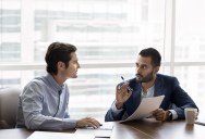 The Resignation Crisis: How a Worker’s Refusal to Serve Under a New Boss Forced a CEO to Issue a Shocking Counter-Offer