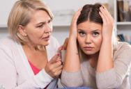 Her Mom Guilted Her Into a Weekend Family Visit. The Exhausting Reason She Refuses to Be an “Invisible Guest” Again.