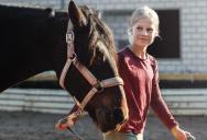 The Barnyard Standoff: Why an Arrogant Customer Refused to Listen to a Teenager Who Kept Saying, “I Don’t Work Here.”