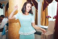 She Was Just Having Fun Dancing at a Wedding—But Her Husband Accused Her of Embarrassing Him, Leaving Her to Wonder How Much of Herself She Has to Hide to Keep Him Happy