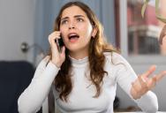 Held Hostage by a Delivery App: Why a Hungry Customer Refused to Hang Up the Phone After Being Charged to Stop an Order.