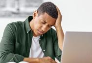 Office Drama: Employee Faces Trouble When Ex Brings Personal Issues To Work