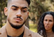 His Neighbor Took His Crush on Someone Else Personally—Now He’s Adjusting His Daily Schedule to Avoid Her