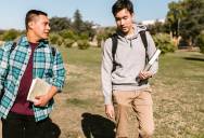 College Student’s Buddy Said He Was Over His Crush On A Girl, So When He Started Dating Her, His Buddy Accused Him Of Breaking “Bro Code”