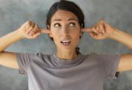 Pregnant Woman’s Neighbors Make Too Much Noise When She’s Trying To Sleep, So She Desperately Wants The Noise To Stop