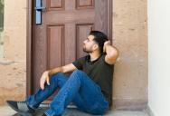 An Awful Neighbor Invited Squatters Into His House—Then They Locked Him Out of His Own Home