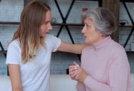 Her Mother Needs Major Surgery, So She Suggested She Give Less to Her Church to Help Cover It — The Family Got Upset