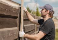 The Backyard Border War: Why One Family Is Reporting Their Neighbor’s Invasive Construction to Code Enforcement