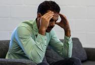 Crowded Apartment and Unpredictable Roommates Push Man to His Breaking Point