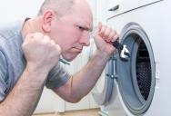 A Scammer Sold Them a Broken Washing Machine — So They Made Him Drive Hours in Rush Hour Traffic and Never Showed Up