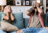 His Upstairs Neighbors Turned Their Apartment Into an Unofficial Airbnb—Now the Non-Stop Noise Is Ruining His Life