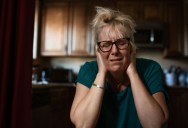She Received a Written Warning About Her Everyday Footsteps—and Now Neither Neighbor Can Agree on Who’s at Fault