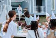 They Thought a Private Backyard Party Was Open to the Whole Block. Inside the Explosive Holiday Standoff That Ended in Vulgar Insults.