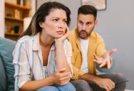 She Just Spent 14 Exhausting Hours in the Emergency Room. Then Her Husband Demanded She Immediately Take the Kids.