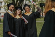Years of Unkind Remarks Left a High School Senior Wanting Her Stepmom Out of Her Graduation Photos