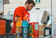 A Devoted Supermarket Worker Is Questioning Her Entire Career After Being Denied Basic Hydration