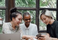 She Refused to Do Her Share of the Group Work and Left the Chat, And Now She’s Blaming Her Teammates for Failing the Course