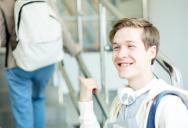 His School Rolled Out a New Grading System — He Immediately Found a Way to Skip All Report Work and Still Get an A
