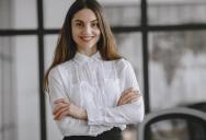 She Found Out Her Toxic Boss Was Secretly Building a Paper Trail Against Her, So She Started Building One Right Back