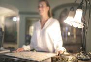 Quiet Hotel Shift Leads Front Desk Manager to Write a Hilarious Night Report