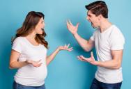“You’re Just Being Lazy”: Pregnant Wife Furious After Husband Mocks Her for Avoiding a Long Walk