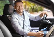 When Aggressive Driving Meets Malicious Politeness: A Toll Booth Maneuver That Paid Off