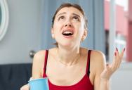 They Endured Years of a Shaking Ceiling. Here Is the Genius Way They Finally Got Quiet Revenge on Their Upstairs Neighbors.
