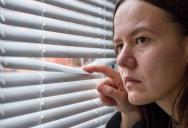 Their Neighbor Has Been Acting Out, But They’re Afraid to Confront Him Because of His Criminal Background and Concerns About His Mental Health