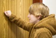 She Set a Boundary With a Neighbor Who Keeps Using Her House as an Unofficial Drop-Off for Her Son