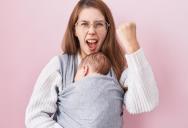 Woman Endured A Difficult Pregnancy And Birth—Now Her Brother Is Angry He Didn’t Meet The Baby First