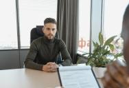 A Boss Spent Her Job Interview Trashing an Employee He Called “Useless” — Now She’s Thinking About Warning That Employee on LinkedIn