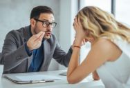 She Thought the Inappropriate Workplace Pattern Was Over—Until Her Manager Handled a Conflict the Exact Same Way