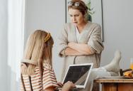 A Mom Told Her Daughter to Get a Summer Job to Help Pay for a New iPhone — Her Daughter Says That’s Forcing Her to Work Against Her Will
