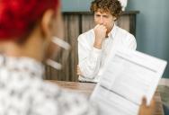 HR Professional Boyfriend’s Job Search Advice Hits a Nerve When She Points Out His Employment Gaps