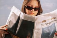“Come Get Your Free Armani”: How One Woman’s Friend Silenced a Harassing Flatmate Applicant With a Genius Newspaper Prank
