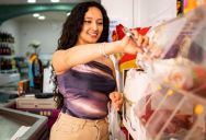 She Just Wanted Candy, But Instead She Got a Lesson in Why You Should Never Yell at Strangers