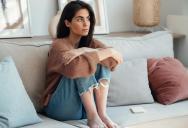 Woman Is Choosing Between a High-End Luxury Apartment with a Roommate and a Tiny, Overpriced Solo Unit To Protect Her Peace