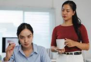 Her Coworker Gossips and Complains About Everything and Everyone — She’s Reached Her Absolute Limit