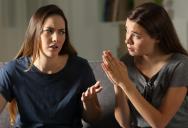 Woman Told Her Roommate Her Boyfriend Is Over Too Much—Now Their Living Situation Is Awkward